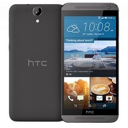 Замена шлейфов на телефоне HTC One E9 в Воронеже